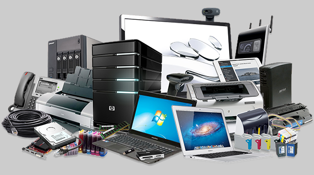 Computer Repair